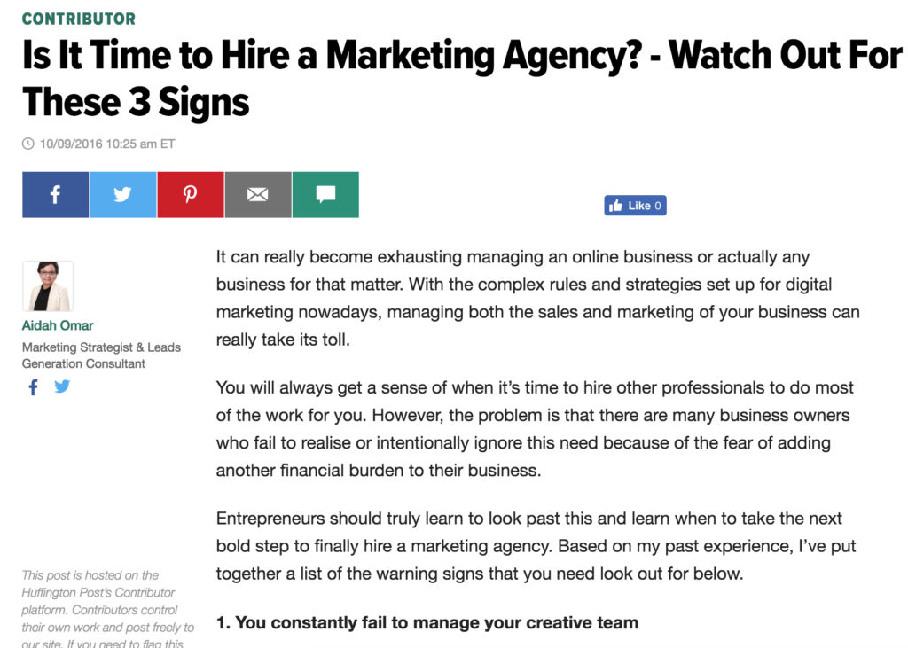 huffingtonpost-article